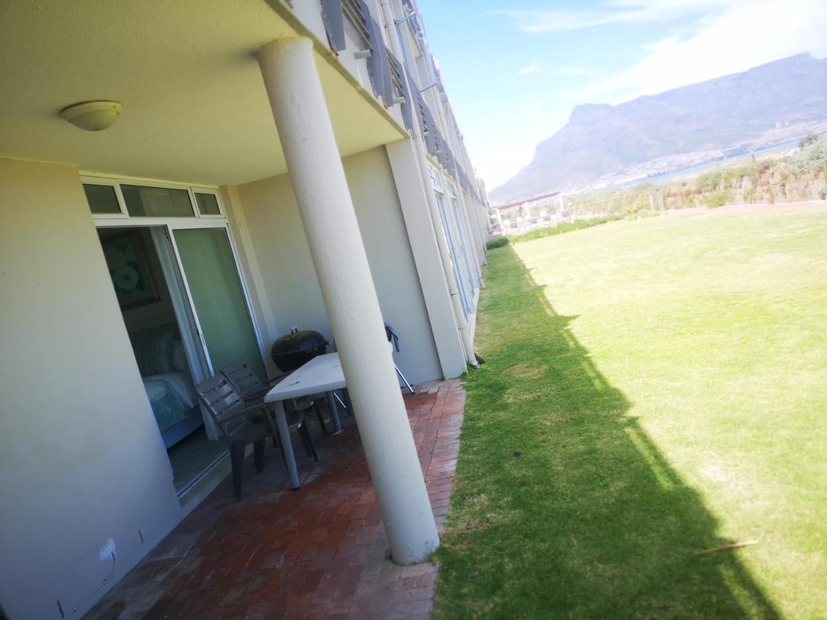 Cape Town Family Beachfront Apartment Leisure Bay Exterior foto