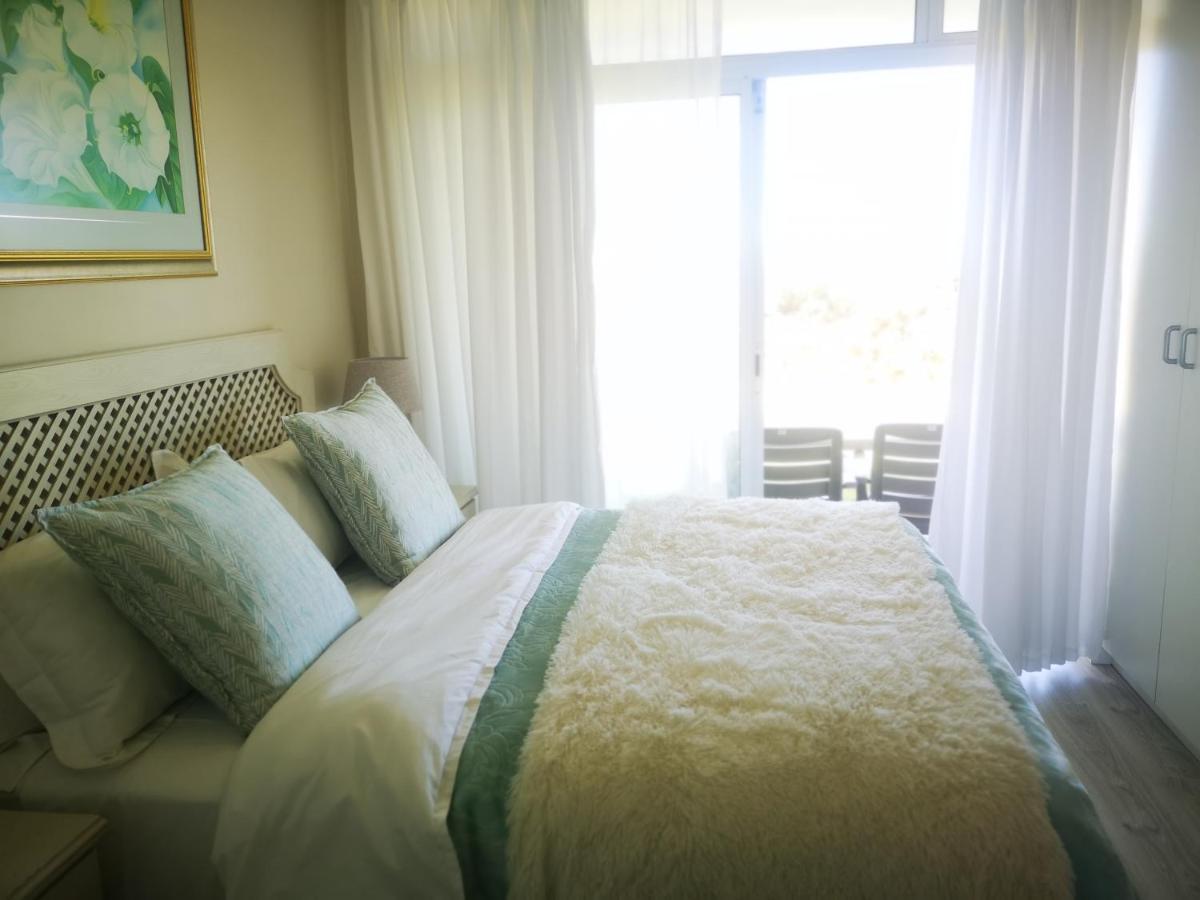 Cape Town Family Beachfront Apartment Leisure Bay Exterior foto