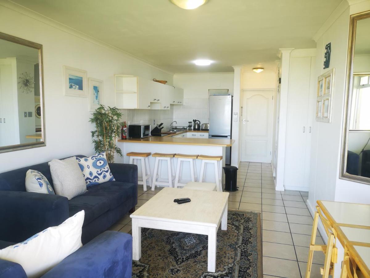Cape Town Family Beachfront Apartment Leisure Bay Exterior foto