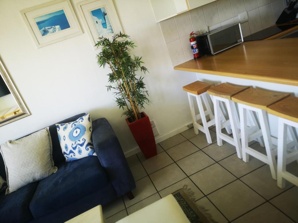 Cape Town Family Beachfront Apartment Leisure Bay Exterior foto