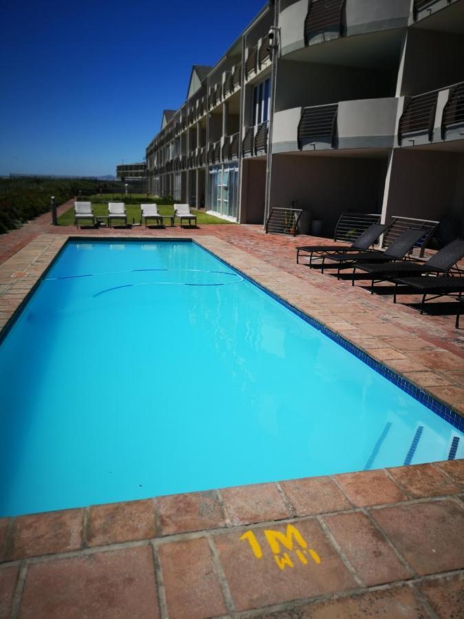 Cape Town Family Beachfront Apartment Leisure Bay Exterior foto