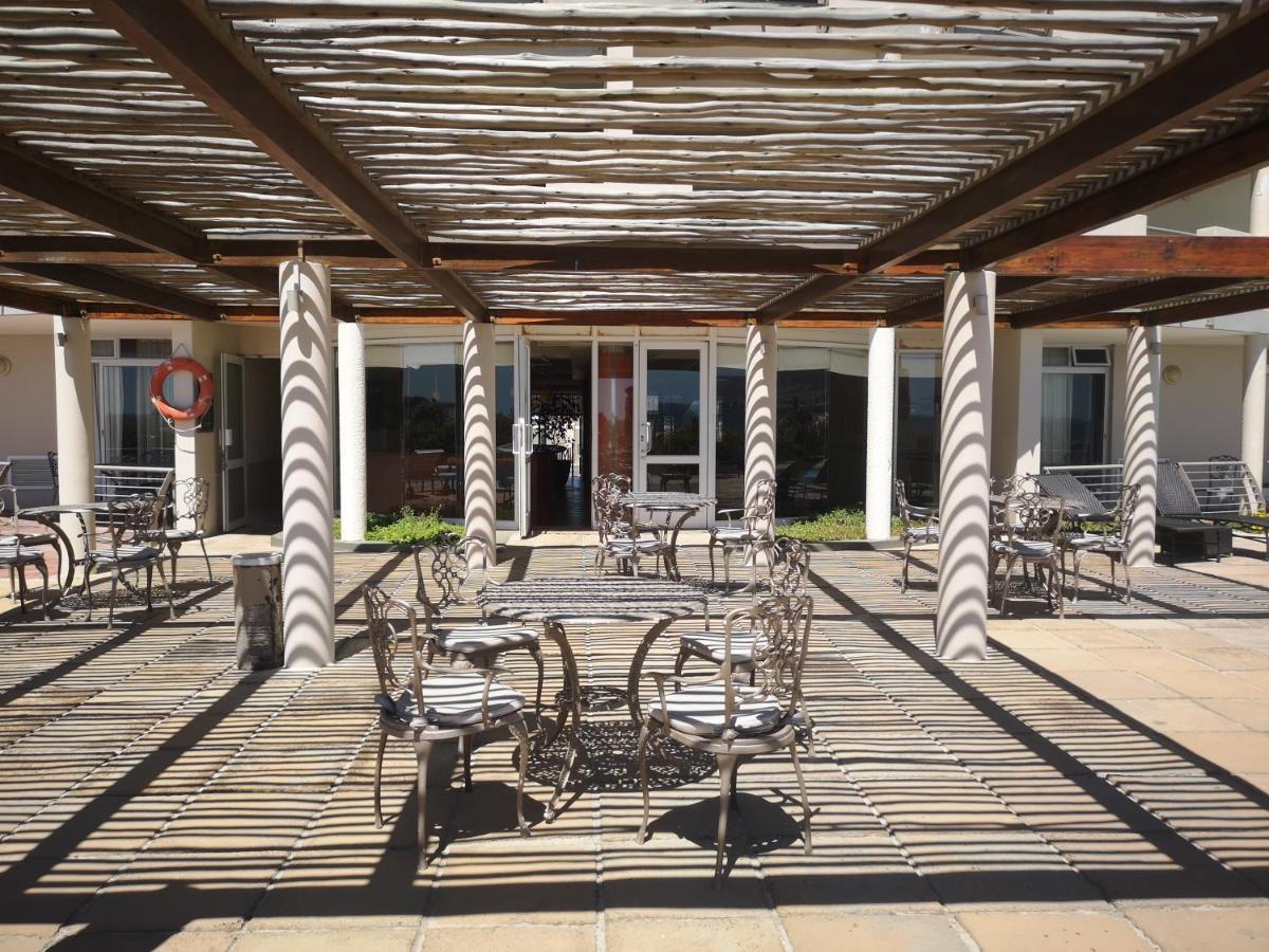Cape Town Family Beachfront Apartment Leisure Bay Exterior foto
